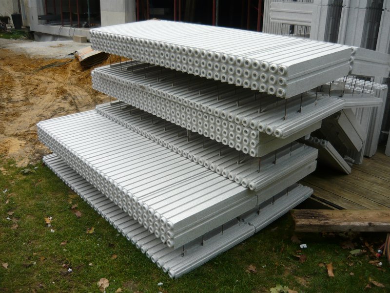 Blocs Euromac