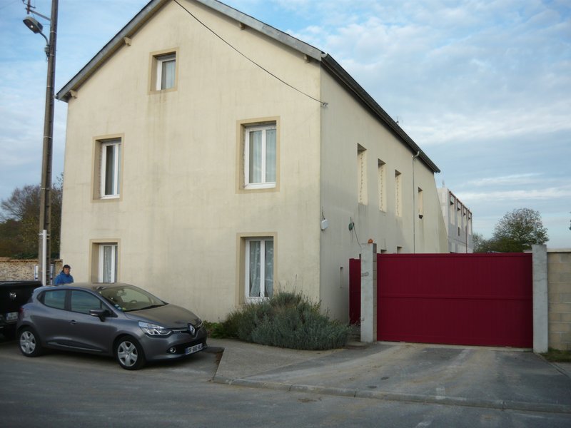 En cours de chantier 5