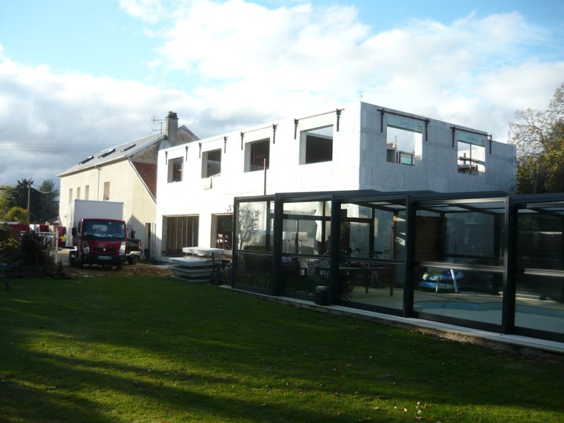 En cours de chantier 6